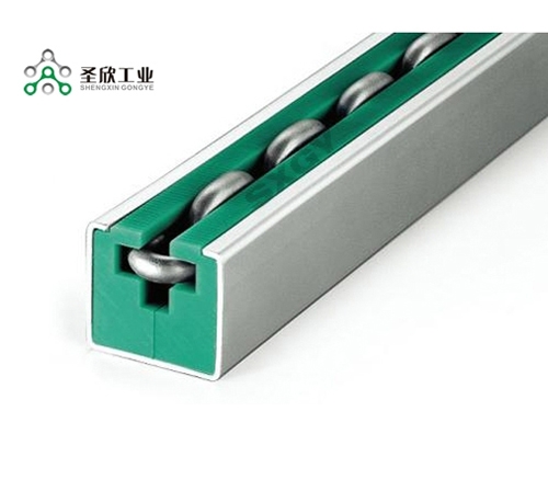 鏈條導向條